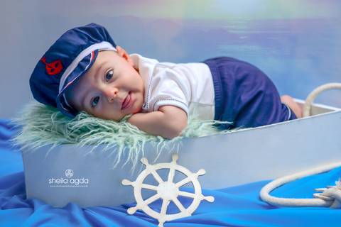 Marinheiro'