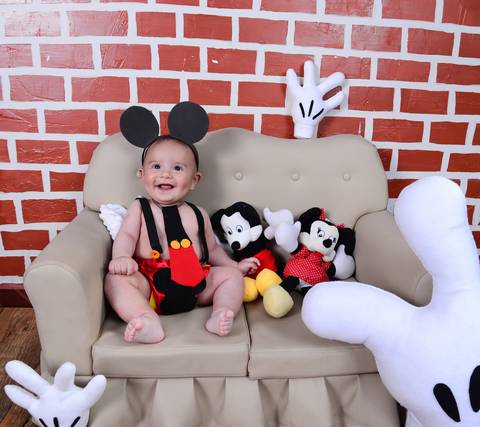 Mickey'