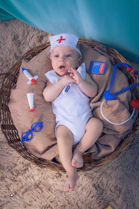 Médico / Enfermeiro'