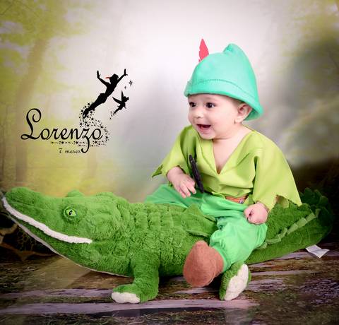 Peter Pan'