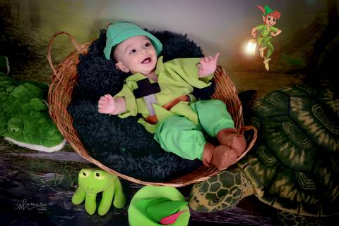 Peter Pan'