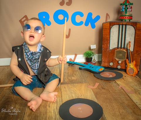 Rock'