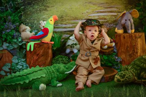 Safari'