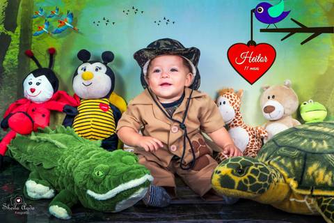 Safari'