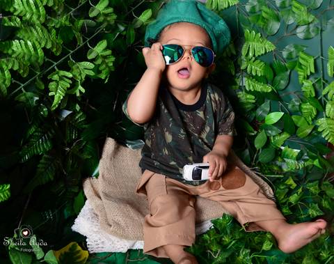 Soldado'