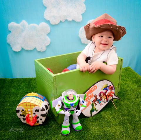 Toy Story'