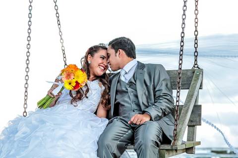 casamento vitor e franciele'