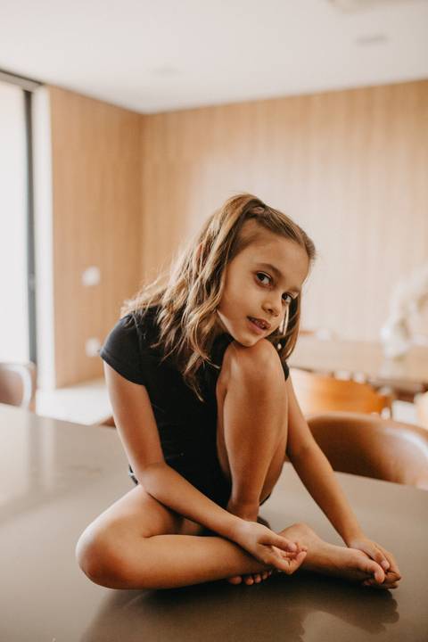 '