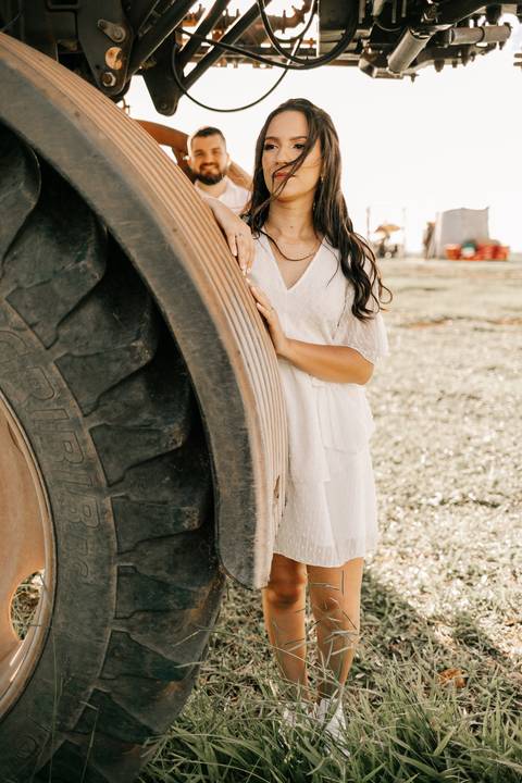 pre wedding no Morro do Fogão'