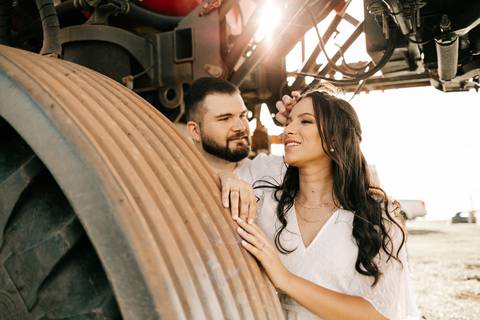 pre wedding no Morro do Fogão'