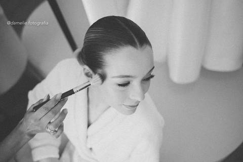 Camila Medeiros Makeup'