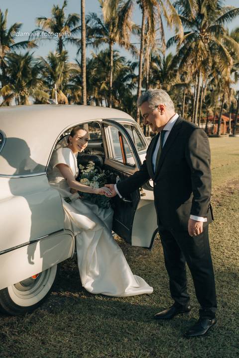 Espaço Chácara Paradiso em Marília'