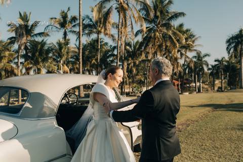 Espaço Chácara Paradiso em Marília'