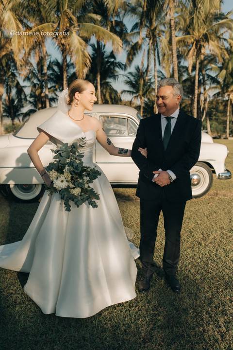 Espaço Chácara Paradiso em Marília'