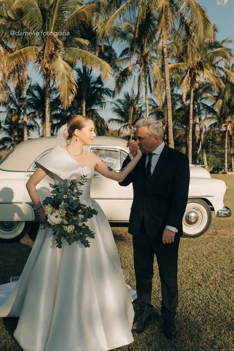 Espaço Chácara Paradiso em Marília'