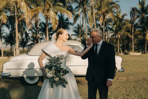 Espaço Chácara Paradiso em Marília'