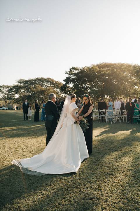 Espaço Chácara Paradiso em Marília'