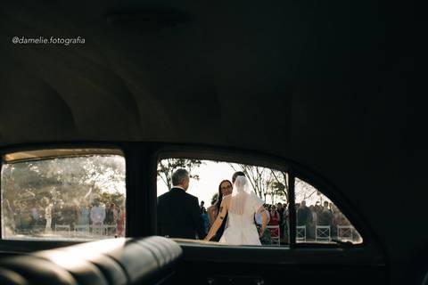 Espaço Chácara Paradiso em Marília'