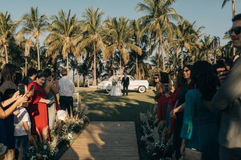 Detalhes do casamento no campo em Marília/SP'