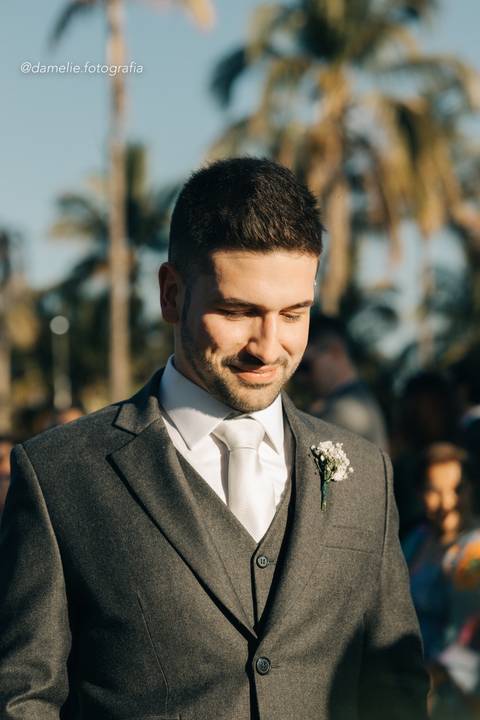 Espaço Chácara Paradiso em Marília'