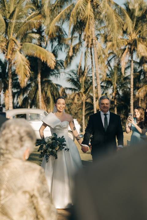 Espaço Chácara Paradiso em Marília'