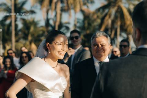 Detalhes do casamento no campo em Marília/SP'
