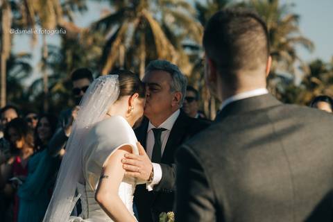 Espaço Chácara Paradiso em Marília'