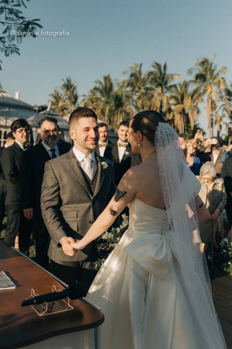 Espaço Chácara Paradiso em Marília'