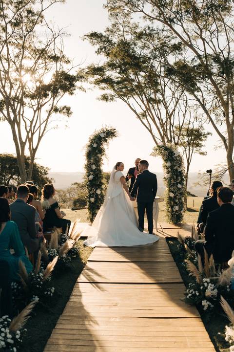 Espaço Chácara Paradiso em Marília'
