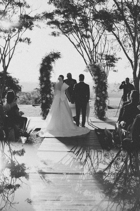 Espaço Chácara Paradiso em Marília'