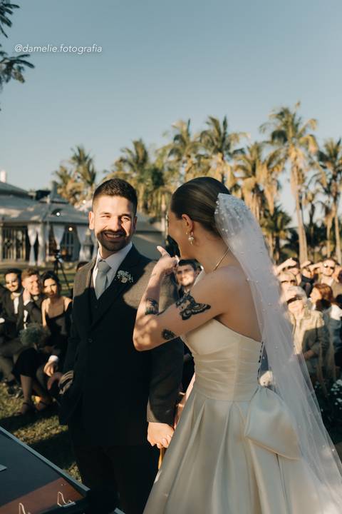Espaço Chácara Paradiso em Marília'