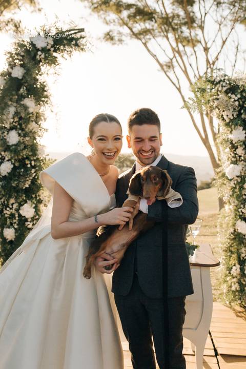 Espaço Chácara Paradiso em Marília'