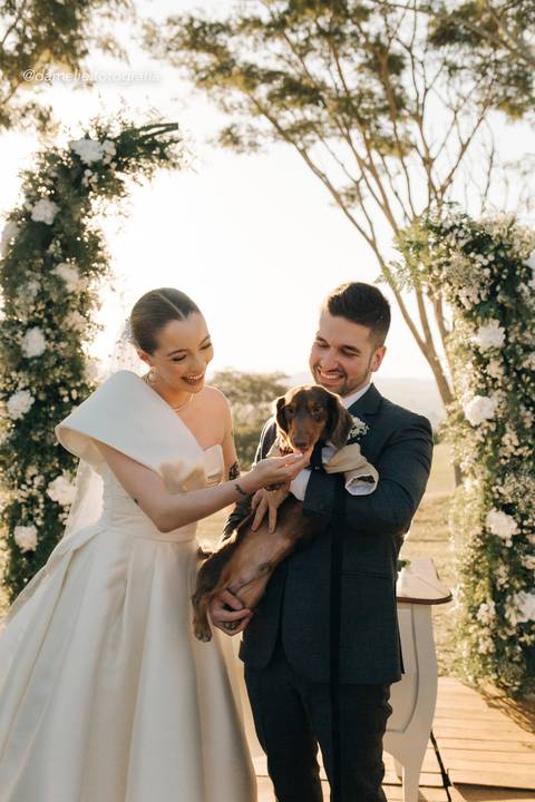 Espaço Chácara Paradiso em Marília'