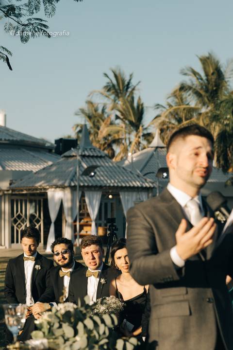 Espaço Chácara Paradiso em Marília'