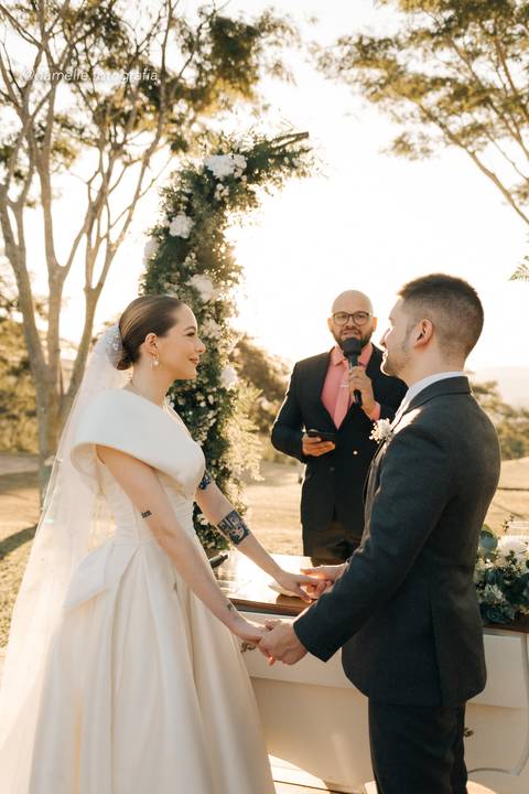 Espaço Chácara Paradiso em Marília'