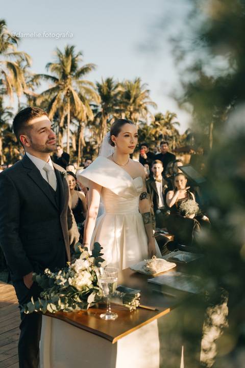Espaço Chácara Paradiso em Marília'