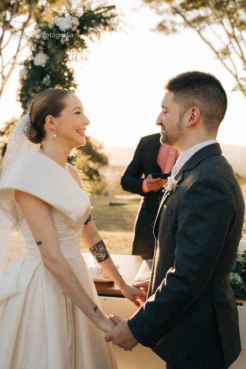 Espaço Chácara Paradiso em Marília'