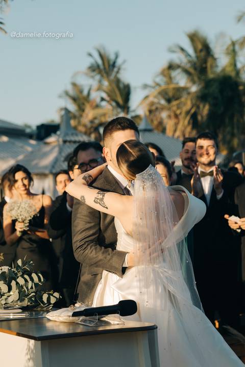 Espaço Chácara Paradiso em Marília'