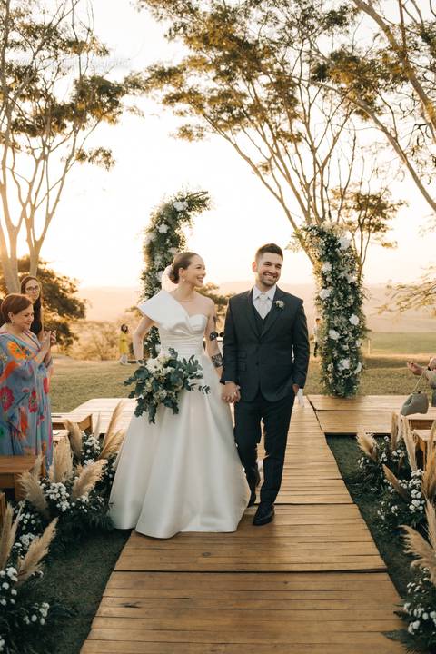 Espaço Chácara Paradiso em Marília'