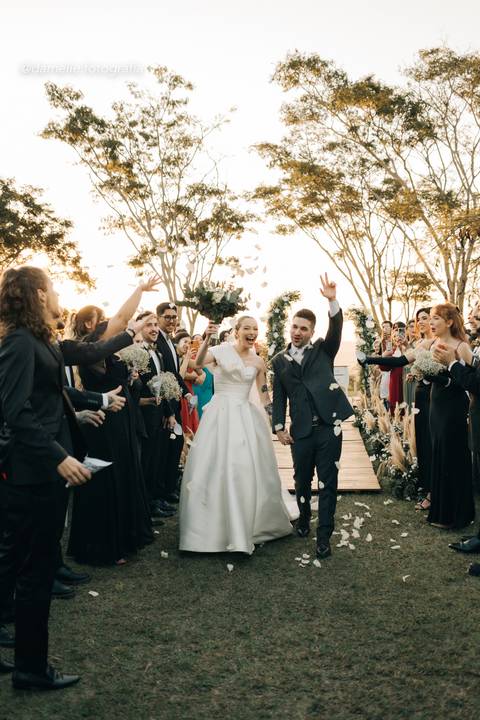 Espaço Chácara Paradiso em Marília'