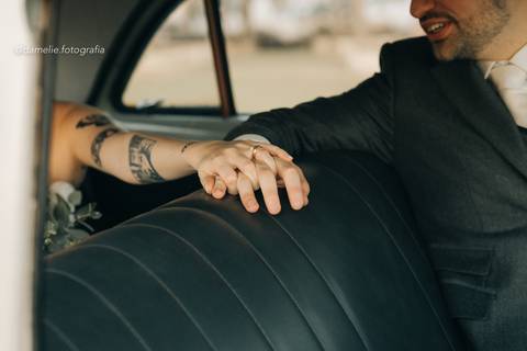 Espaço Chácara Paradiso em Marília'