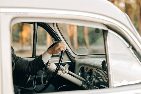 Espaço Chácara Paradiso em Marília'