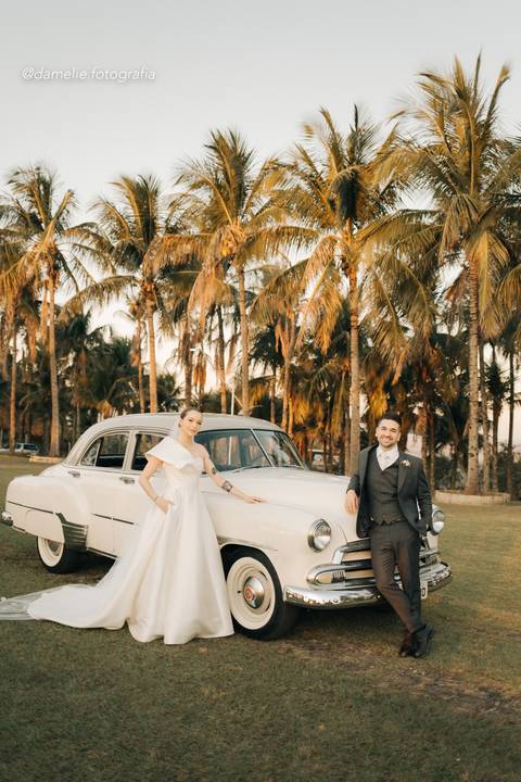 Espaço Chácara Paradiso em Marília'