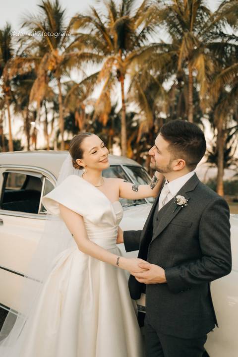 Espaço Chácara Paradiso em Marília'