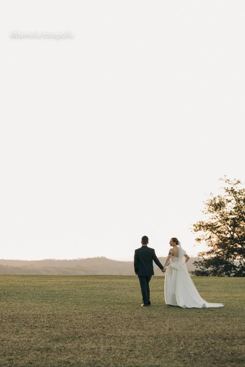Espaço Chácara Paradiso em Marília'