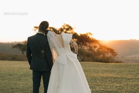Espaço Chácara Paradiso em Marília'