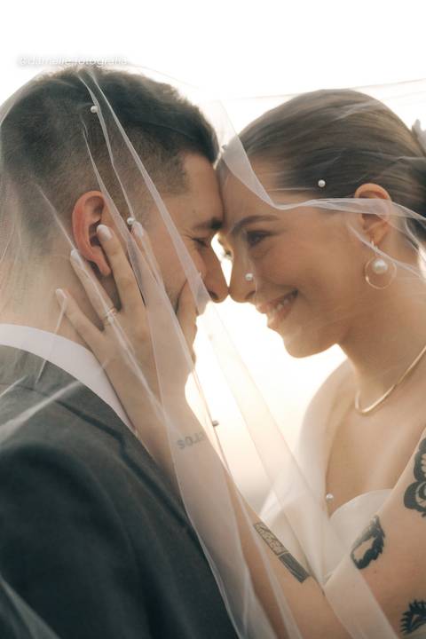Detalhes do casamento no campo em Marília/SP'