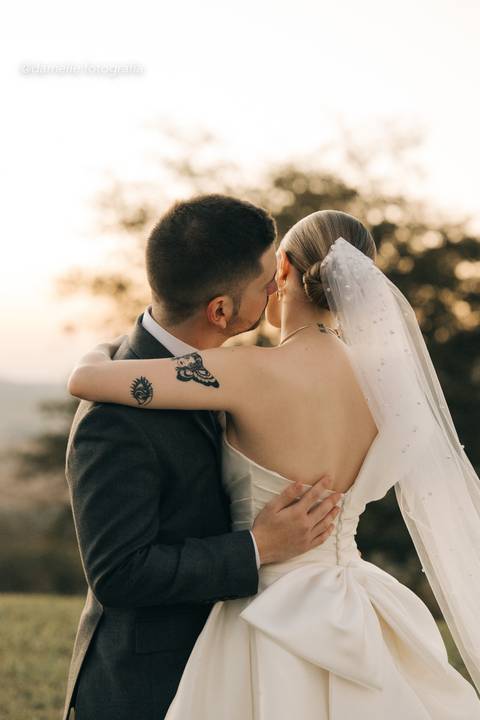 Espaço Chácara Paradiso em Marília'