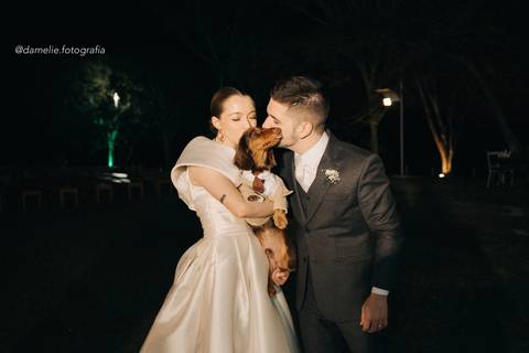 Espaço Chácara Paradiso em Marília'