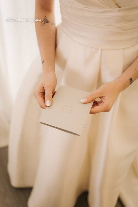 Fotografia de casamento ao ar livre em Bauru'